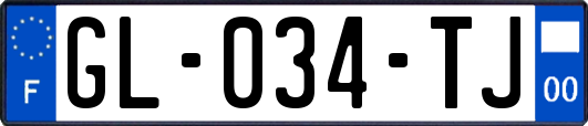 GL-034-TJ