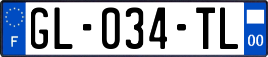 GL-034-TL