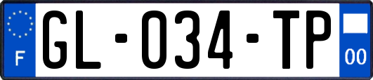 GL-034-TP