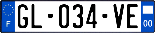 GL-034-VE
