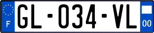 GL-034-VL