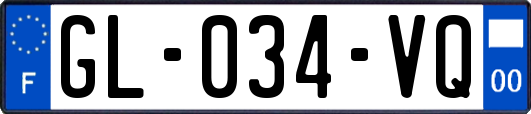 GL-034-VQ