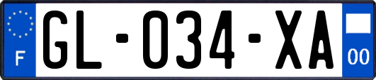 GL-034-XA