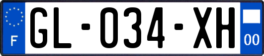 GL-034-XH
