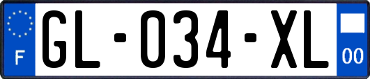 GL-034-XL