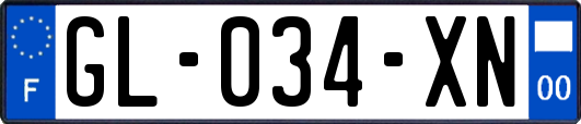 GL-034-XN