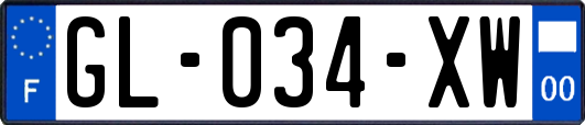 GL-034-XW