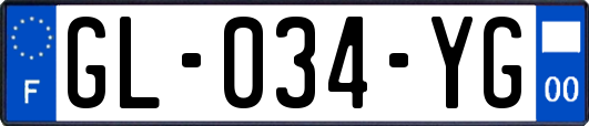 GL-034-YG