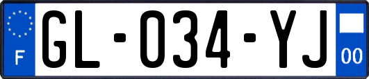 GL-034-YJ