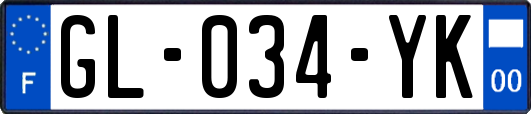 GL-034-YK