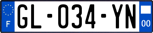 GL-034-YN