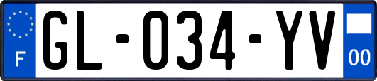 GL-034-YV