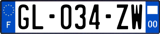 GL-034-ZW