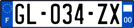 GL-034-ZX