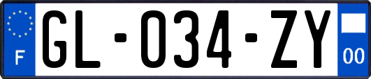 GL-034-ZY