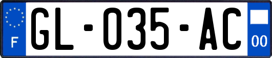 GL-035-AC