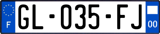 GL-035-FJ