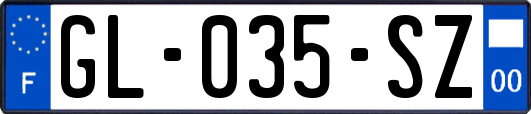 GL-035-SZ