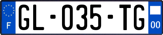 GL-035-TG