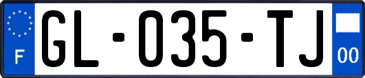 GL-035-TJ