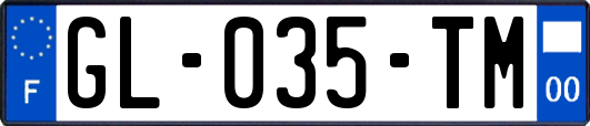 GL-035-TM