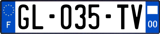 GL-035-TV