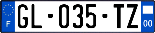 GL-035-TZ
