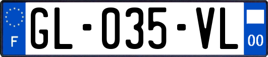 GL-035-VL