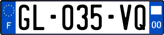 GL-035-VQ