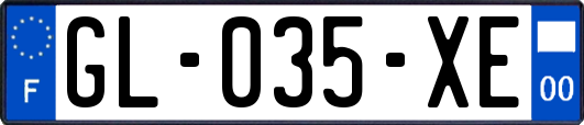GL-035-XE