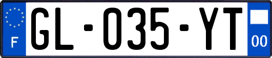 GL-035-YT