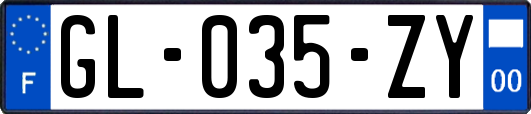 GL-035-ZY