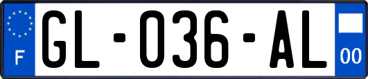 GL-036-AL