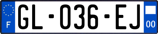 GL-036-EJ