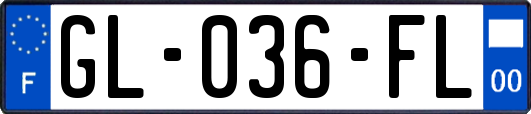 GL-036-FL