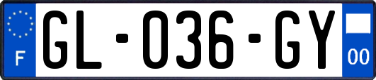 GL-036-GY