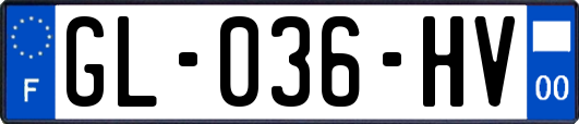 GL-036-HV