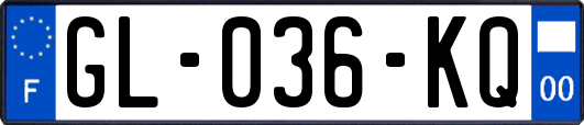 GL-036-KQ