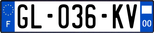 GL-036-KV