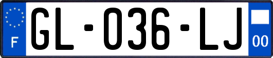 GL-036-LJ