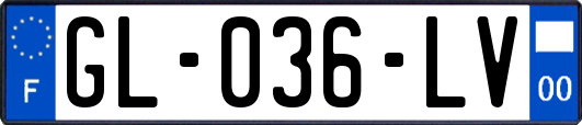 GL-036-LV