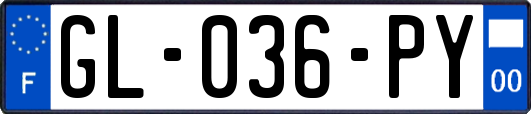 GL-036-PY