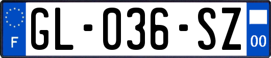 GL-036-SZ