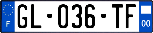 GL-036-TF