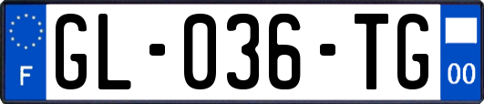 GL-036-TG
