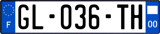 GL-036-TH