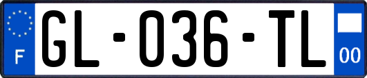 GL-036-TL