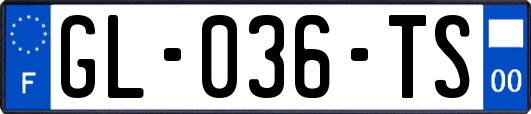 GL-036-TS