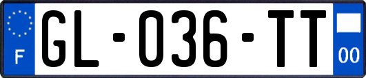 GL-036-TT
