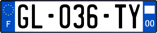 GL-036-TY